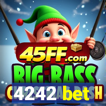 4242 bet